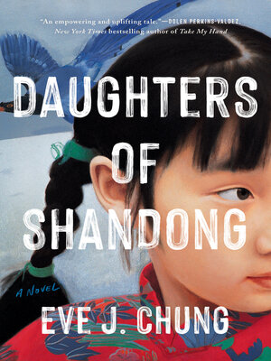 cover image of Daughters of Shandong